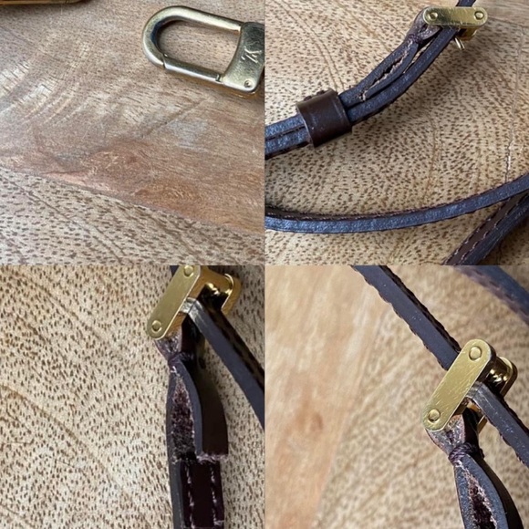 Louis Vuitton Ipanema Pochette - Picture 5 of 9